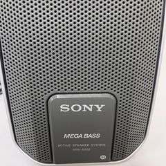 SONNYスピーカーの画像