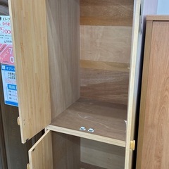 【表示価格より50%OFF!!】ワードローブの画像