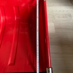 ママさんダンプ　小さめの画像