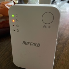 Wi-Fi中継機の画像
