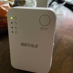 Wi-Fi中継機の画像