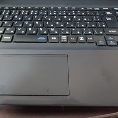 NEC 　　高性能Corei5　　高速大容量SSD240G搭載　大容量メモリ8G CD/DVD/読み書き　大画面15.6インチ　　USB3.0 の画像