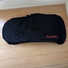 ベビービョルン　バウンサーの画像