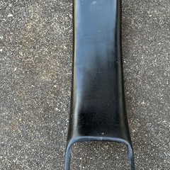 ツッパリテール30cm up?の画像