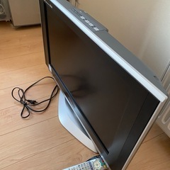 パナソニック　テレビの画像
