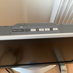 パナソニック　テレビの画像