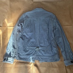 GAPキッズ160サイズジャンバーの画像