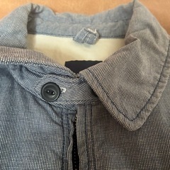 GAPキッズ160サイズジャンバーの画像