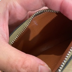 ロエベ　フラグメントケースの画像