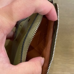 ロエベ　フラグメントケースの画像