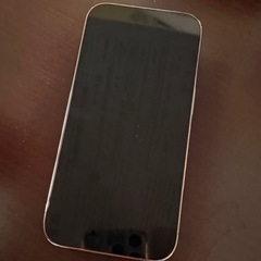 iPhone 14 Pro 256GB SIMフリー　シルバー本体 の画像