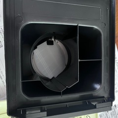 三菱ダクト用換気扇　パーツの画像