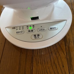 アイリスオーヤマ　　　サーキュレーターの画像