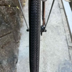 大阪府無料配送 ヤマハ PAS  26インチバッテリー8,7ah。の画像