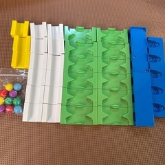 ロジカルルートパズルの画像