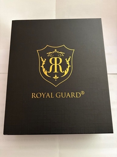 ロイヤルガード零LED イエロー　H8 H11 H16（中古品）