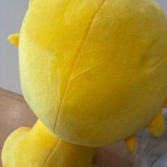 ミッフィーフレンズ　ブルーナボンボン　ぬいぐるみセットの画像