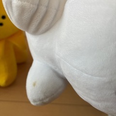 ミッフィーフレンズ　ブルーナボンボン　ぬいぐるみセットの画像