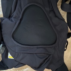 アップリカ　抱っこ紐　コアラメッシュプラスの画像