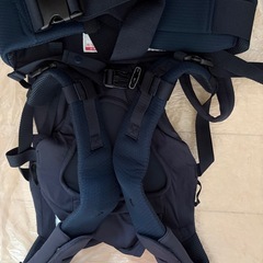 アップリカ　抱っこ紐　コアラメッシュプラスの画像