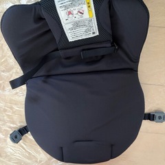 アップリカ　抱っこ紐　コアラメッシュプラスの画像
