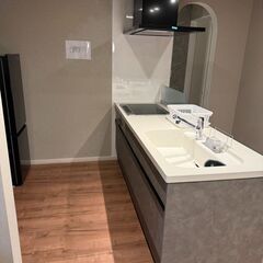 ハウスクリーニング　在宅・退去清掃の画像