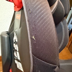 エールベベ　スイングムーン　プレミアムsの画像