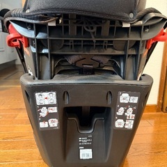 エールベベ　スイングムーン　プレミアムsの画像