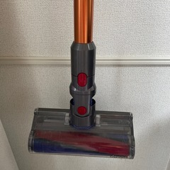 Dyson 掃除機の画像