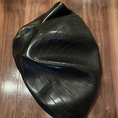 Trideer バランスボール 55cm 65cm 厚い 耐荷重150KG アンチバースト 滑り止め フットポンプ付き スポーツ バランス ボール フィットネスボール ピラティスボール ヨガ 椅子の画像