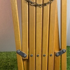 ベビーフェンス ワンちゃんにも、の画像