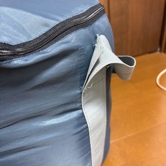 Coleman マルチレイヤースリーピングバッグ 寝袋 コールマンの画像