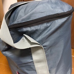 Coleman マルチレイヤースリーピングバッグ 寝袋 コールマンの画像