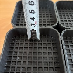 こたつ　継ぎ脚　高さ調整用　小4個セットの画像