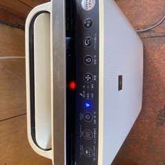 加湿空気清浄機 KC-F70-W  も  PSHARP  の画像