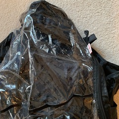 Pigeon ピジョン 超軽量ベビーカー Bingle ビングル BB1 グレーの画像