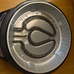 SHARP新品未使用鍋KX-2G14の画像