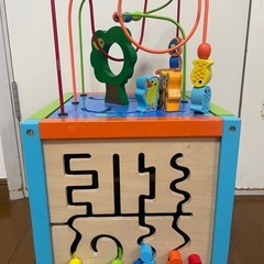 おもちゃの画像