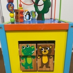 おもちゃの画像