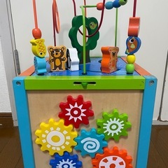 おもちゃの画像