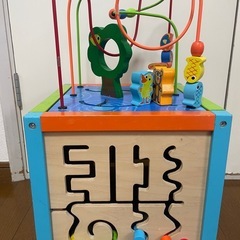 おもちゃの画像