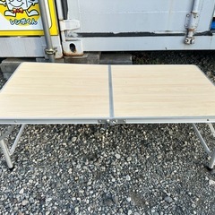 【引取者決定】テーブルの画像