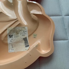 希少　レア　昭和レトロ　ディズニープリスター　壁飾りの画像