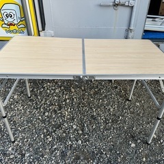 【引取者決定】テーブルの画像