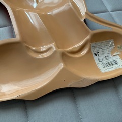 希少　レア　昭和レトロ　ディズニープリスター　壁飾りの画像