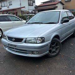 新車時300台弱しか販売されなかった幻の日産「サニーVZ-R」を知ってる？ 「シビック タイプR」をカモれるサニーとはの画像