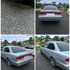 新車時300台弱しか販売されなかった幻の日産「サニーVZ-R」を知ってる？ 「シビック タイプR」をカモれるサニーとはの画像