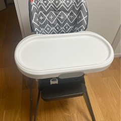 子ども用
ハイチェアの画像