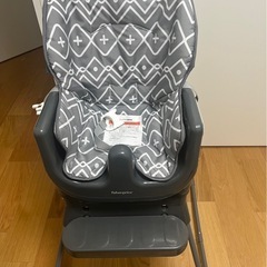 子ども用
ハイチェアの画像