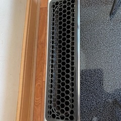 リンナイ 2バーナーガスコンロ グリル付きLPガスの画像